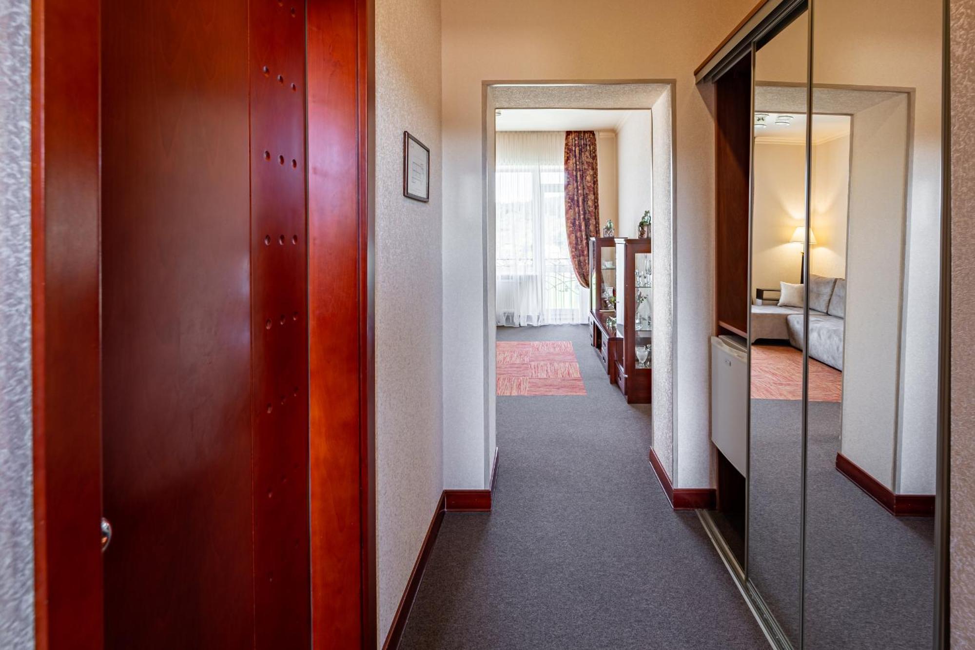 Hotel Tustan
