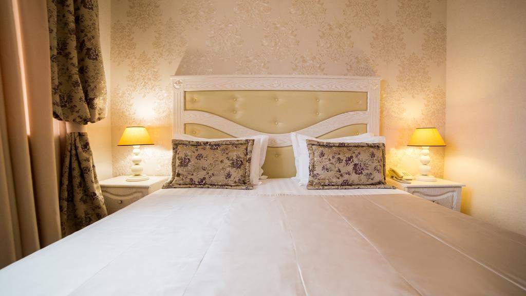Tustan Hotel Skhidnytsia